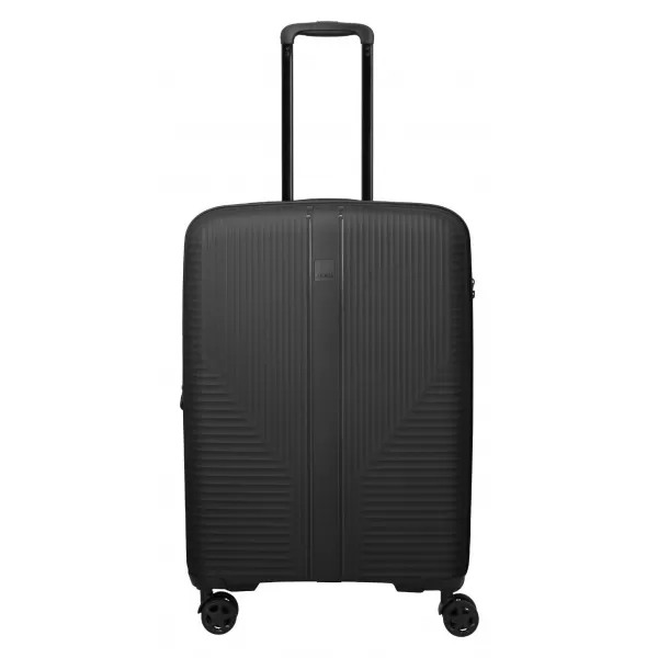  Kofer TRAVELITE Air Stripe M CRNA 