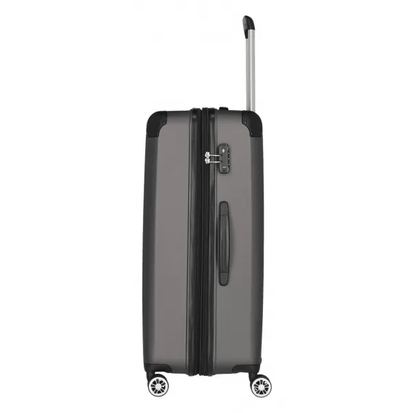  Kofer TRAVELITE CITY 4W L ANTRACIT 