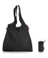 torba REISENTHEL MINI MAXI SHOPPER L CRNA
