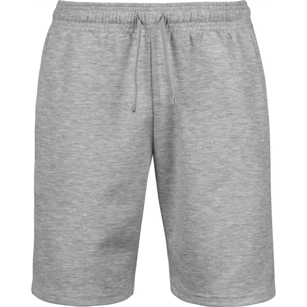  Muške kratke hlače TEE JAYS | TJ 5710 VRIJESAK SIV 
