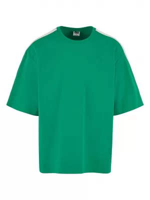 Muška majica kratkih rukava URBAN CLASSICS TB7336 ŽABA ZELENA