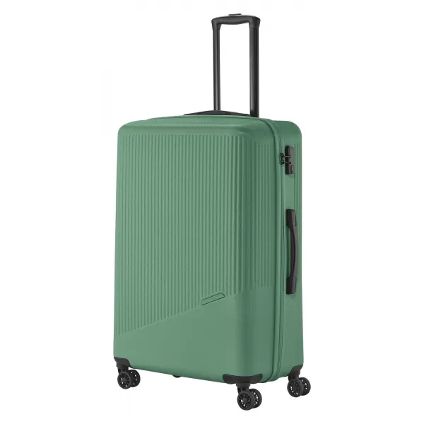  Kofer TRAVELITE BALI L ZELENA 