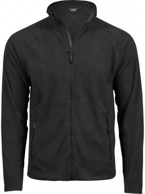 Muški sweatshirt TEE JAYS | TJ 9160 CRNA