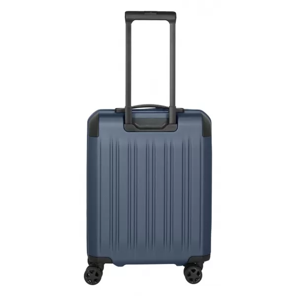  Kofer TRAVELITE DYNAMIIC S TRAPERPLAVA 