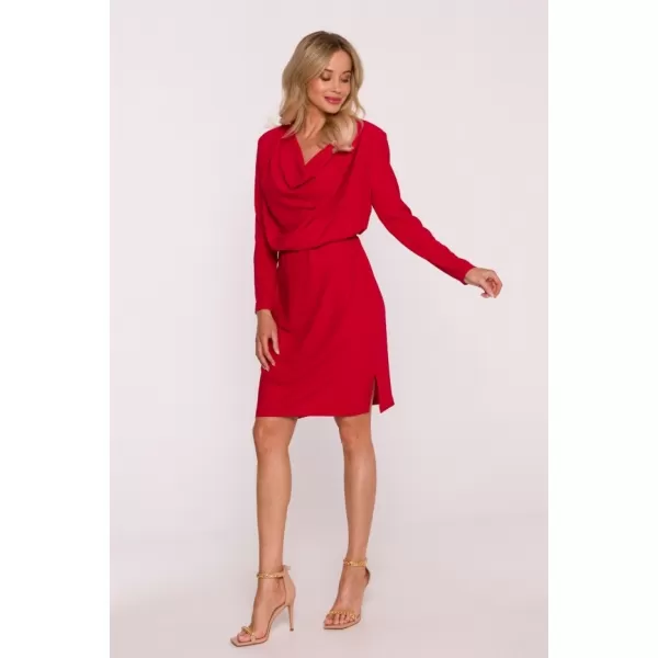  Haljina STYLOVE S428 IZD 