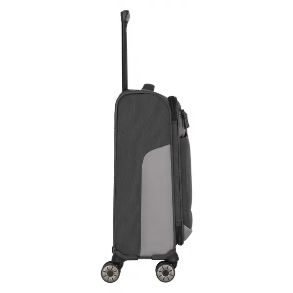  Kofer TRAVELITE VIIA 4W S ANTRACIT 