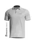 Muška majica s kragnom PENTAGON VANQUISH POLO SHIRT K09048 BIJELA
