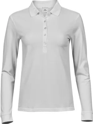Ženska majica TEE JAYS | TJ 146 BIJELA