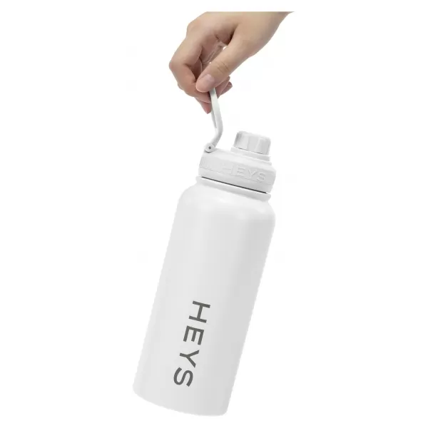  Termos HEYS AQUA WATER BOTTLE BIJELA 