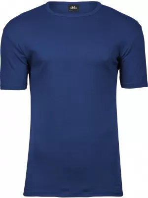 Muška majica kratkih rukava TEE JAYS | TJ 520 INDIGO