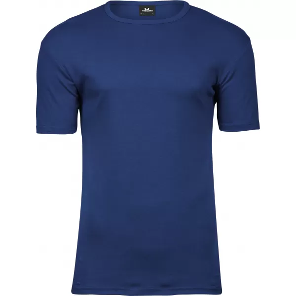  Muška majica kratkih rukava TEE JAYS | TJ 520 INDIGO 