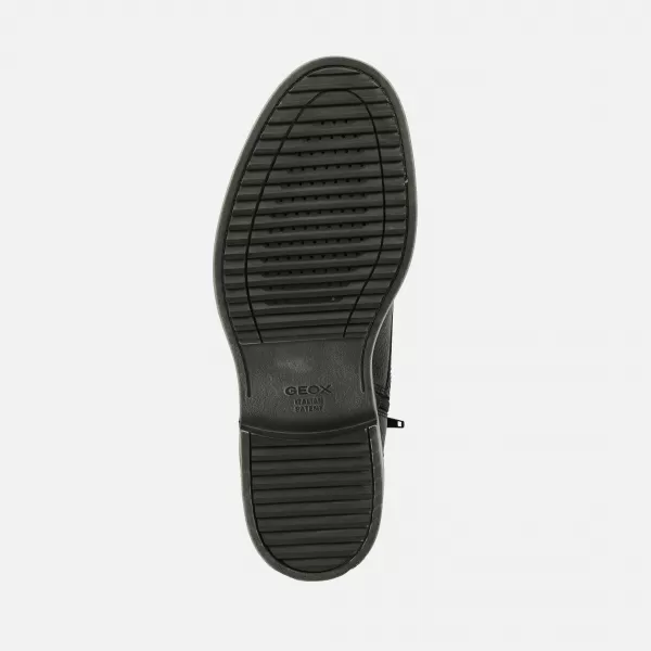  Muške cipele GEOX HENREYS G011406 CRNA 