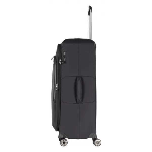  Kofer TRAVELITE PRIIMA L CRNA 
