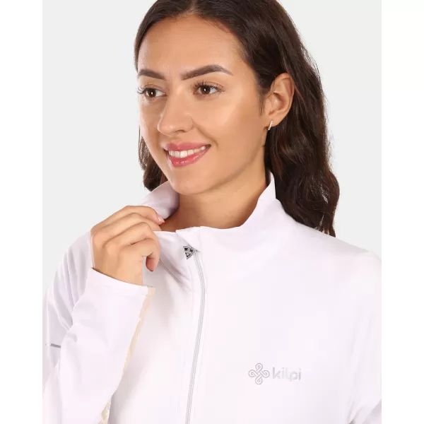  Ženska majica KILPI JUNIE-W ZL0207KI BIJELA 