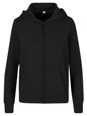 Ženski sweatshirt URBAN CLASSICS TB8005 CRNA