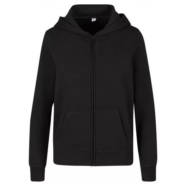  Ženski sweatshirt URBAN CLASSICS TB8005 CRNA 