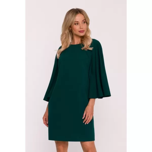  Haljina STYLOVE S426 ZELENA 