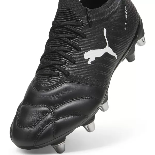  Muške cipele PUMA AVANT PRO 10671404 PUMA CRNA/PUMA BIJELA 