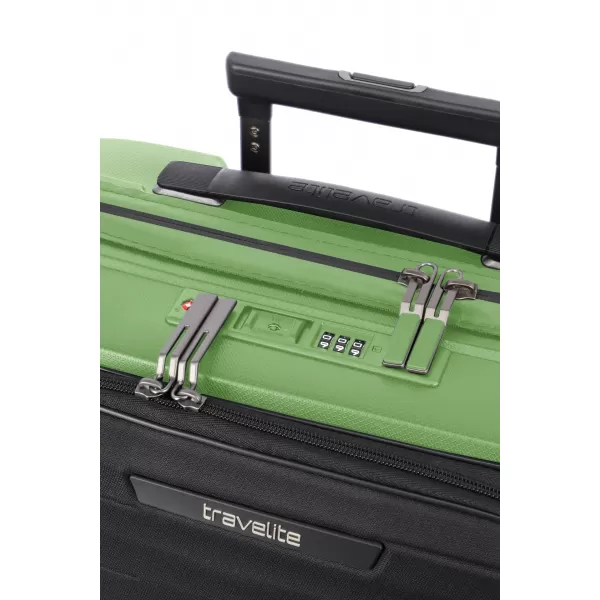  Kofer TRAVELITE MOOBY S FRONT POCKET ZELENA 
