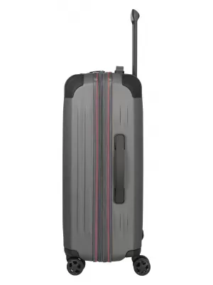 Kofer TRAVELITE DYNAMIIC S,M,L ANTRACIT