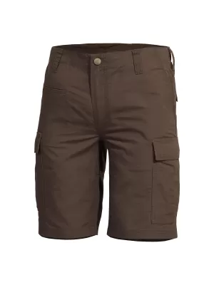 Kratke hlače PENTAGON BDU 2.0 SHORTS K05011 TERRA SMEĐA