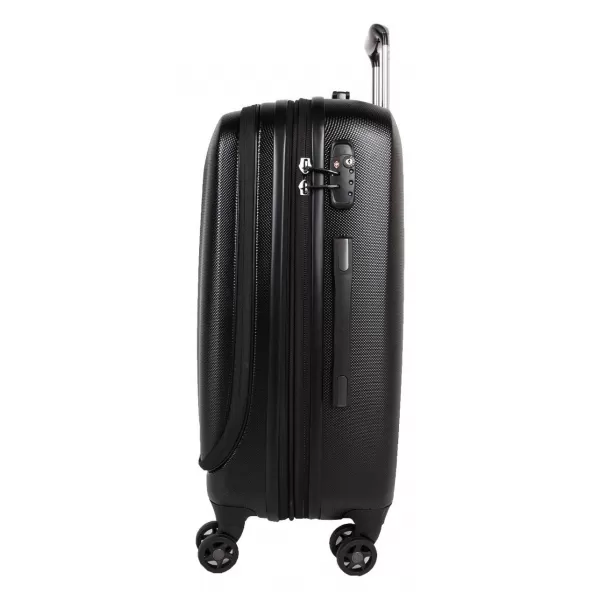  Kofer HEYS VANTAGE SMART LUGGAGE M CRNA 