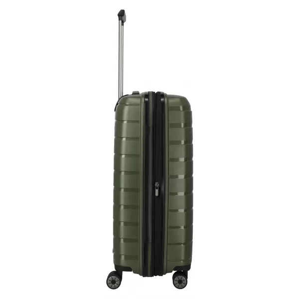  Kofer TRAVELITE AIR BASE M MASLINA 