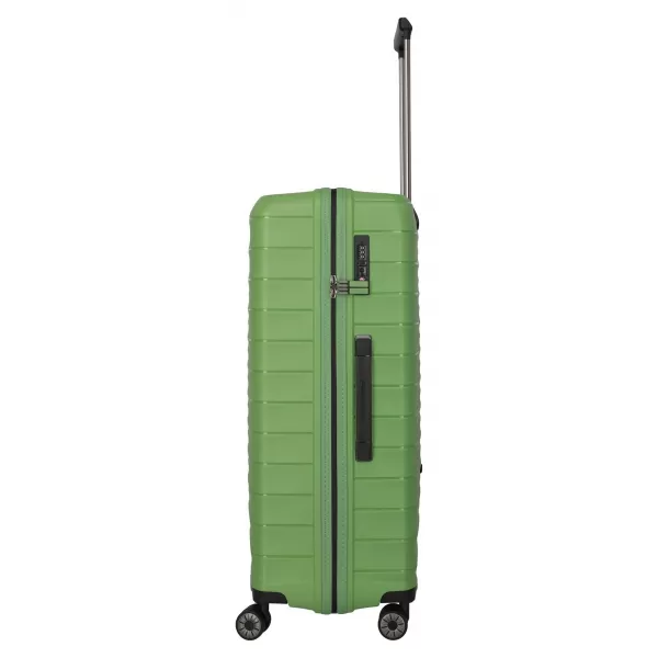  Kofer TRAVELITE MOOBY L ZELENA 
