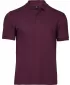 Muška majica kratkih rukava TEE JAYS | TJ 1405 VINO