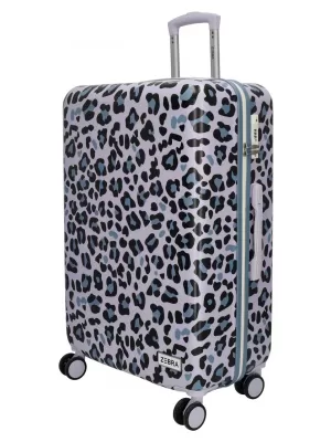 Kovčeg ZEBRA TRAVEL 21493 L PANTHER Zebra Trends
