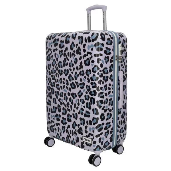  Kovčeg ZEBRA TRAVEL 21493 L PANTHER Zebra Trends 