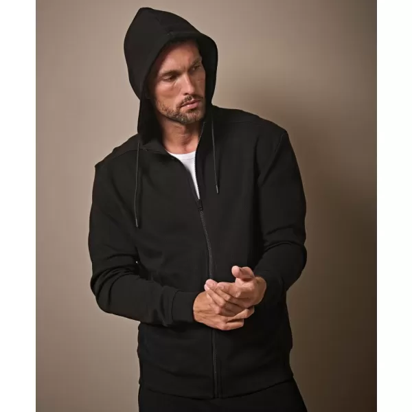  Muški sweatshirt TEE JAYS | TJ 5508 CRNA 