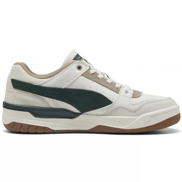  Čizme PUMA REBOUND RETRO SD 40021409 TOPLI BIJELI/ZELENI TEREN/GUMA 