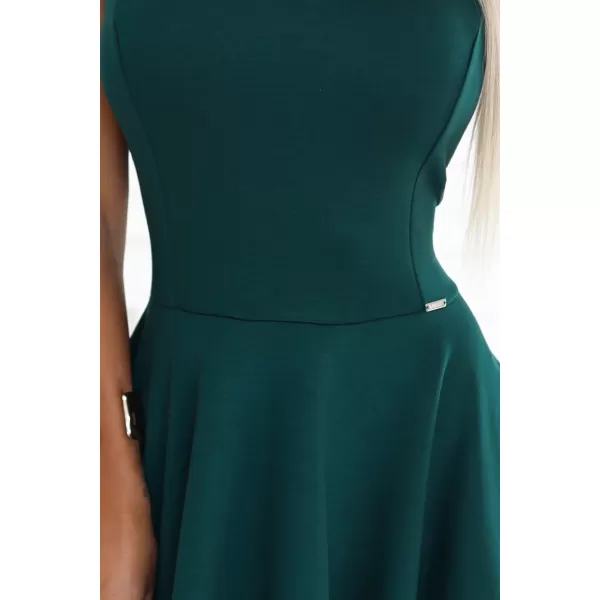  Haljina NUMOCO 575-2 TAMNOPLAV 