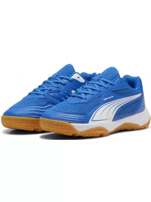 Dame PUMA SOLARFLASH III JR 107851_03 PUMA TEAM ROYAL/ WHITE/ GUM