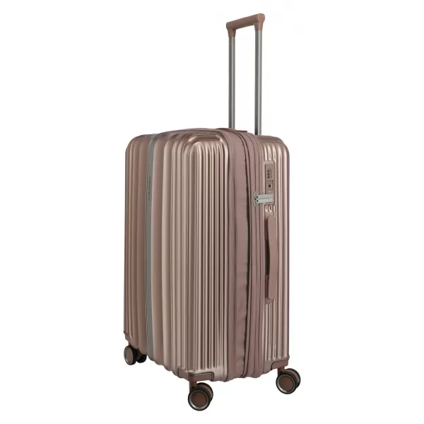  Kofer TRAVELITE PAROS 4W S,M,L CAPPUCCINO 
