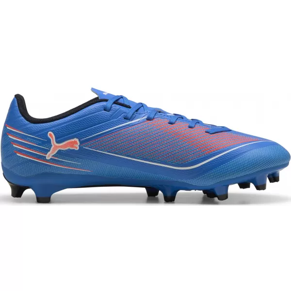  Muške cipele PUMA ULTRA 6 PLAY FG/AG 10853201 ULTRA PLAVO/BIJELO/BLISTAVO CRVENO 