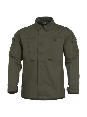 Jakna PENTAGON ACU 2.0 JACKET K02012 RENDŽER ZELENI