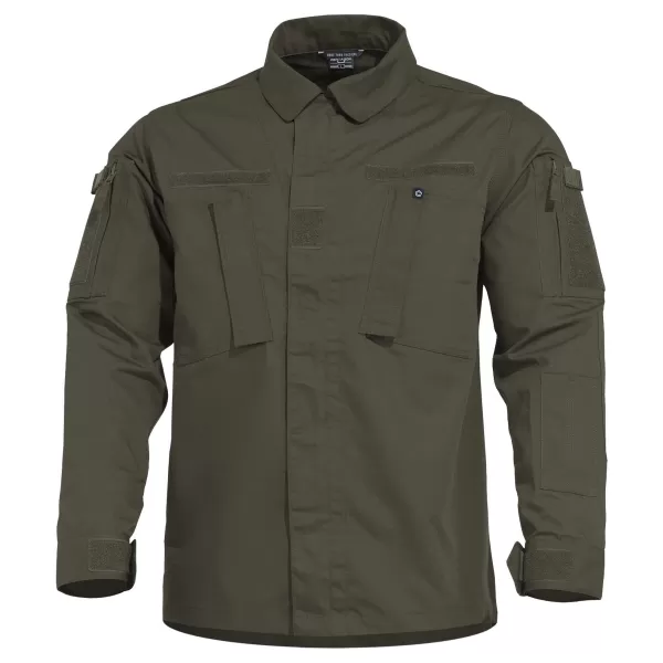  Jakna PENTAGON ACU 2.0 JACKET K02012 RENDŽER ZELENI 