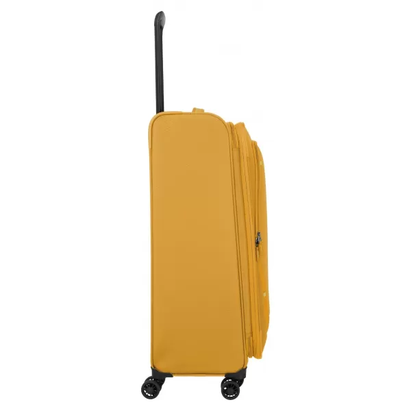  Kofer TRAVELITE Umbria L Golden Glow ZLATNI SJAJ 