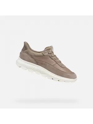 Ženske tenisice GEOX SPHERICA PLUS G009590 BEŽ