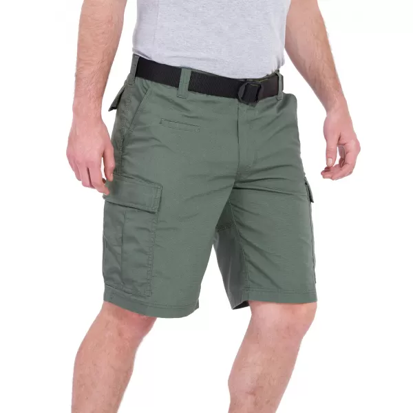  Kratke hlače PENTAGON BDU 2.0 SHORTS K05011 CRNA 