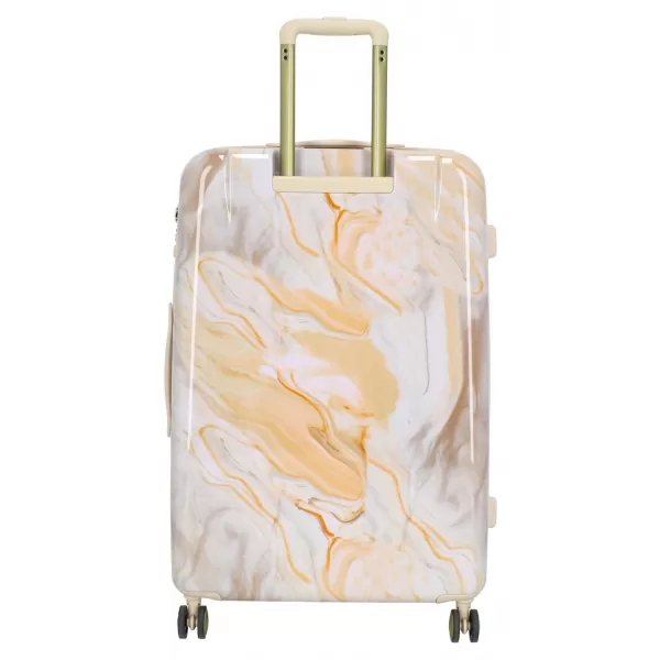  Kofer CHARM LONDON 23169 L KREMA 