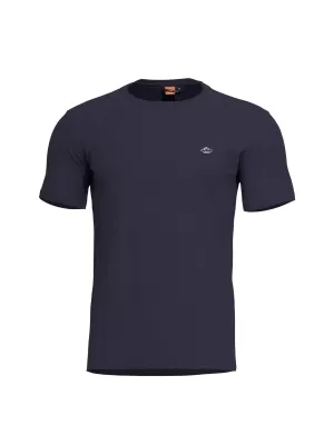majica PENTAGON LEVANTES CREWNECK K09026 TAMNOPLAVA
