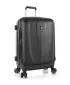 Kofer HEYS VANTAGE SMART LUGGAGE M CRNA