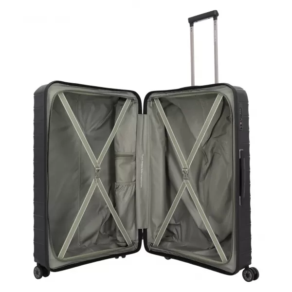  Kofer TRAVELITE MOOBY L CRNA 