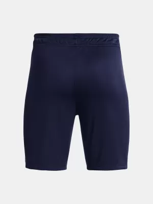Kratke hlače za dječake UNDER ARMOUR Y CHALLENGER CORE SHORT 1375831-410 PLAVA