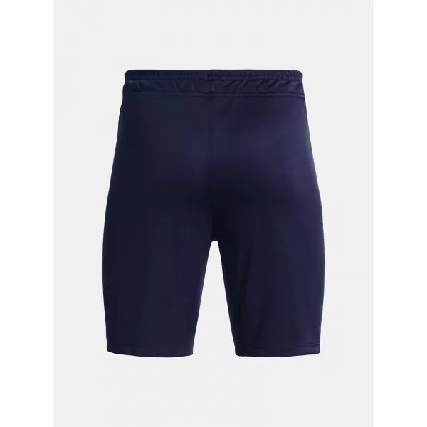  Kratke hlače za dječake UNDER ARMOUR Y CHALLENGER CORE SHORT 1375831-410 PLAVA 