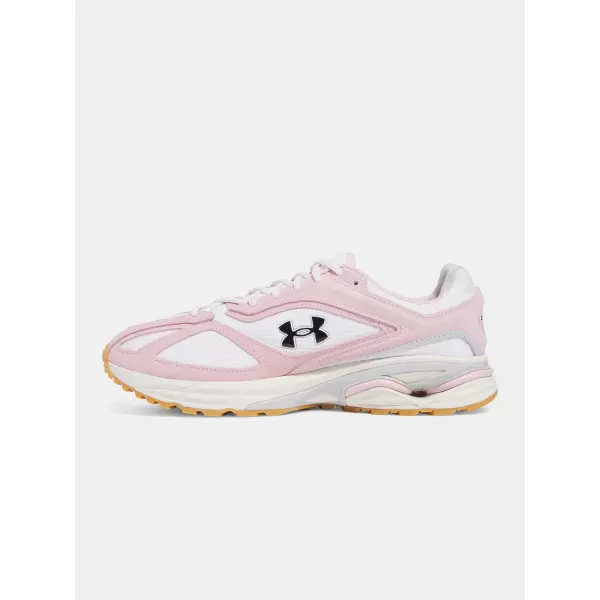  Čizme UNDER ARMOUR UA HOVR APPARITION RTRFTR SD 3027596-104 BIJELA 