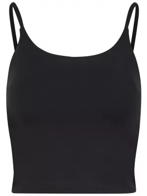Vrh spremnika URBAN CLASSICS TB7810 CRNI